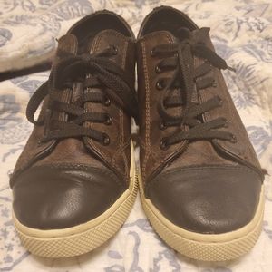 Coach City Sneakers